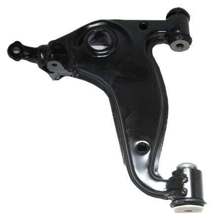 Delphi Suspension Control Arm, Tc1148 TC1148